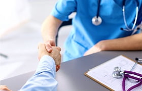 В сложных случаях собираем консилиум